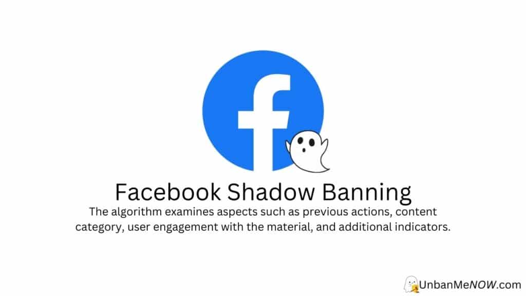 What is Facebook Shadow Banning